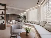 Planos Hotel