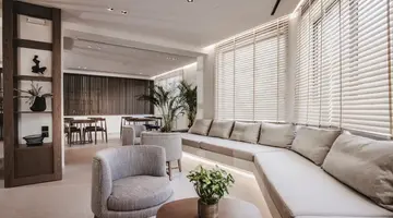 Planos Hotel