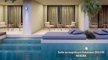 Planos Hotel