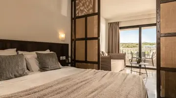 Planos Hotel