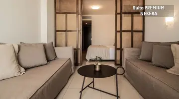 Planos Hotel