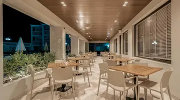 Planos Hotel