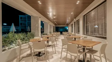 Planos Hotel