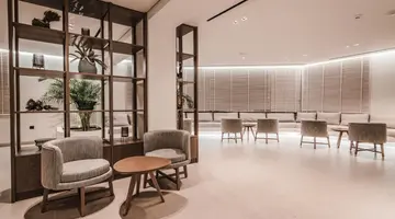 Planos Hotel