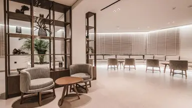 Planos Hotel