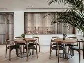 Planos Hotel