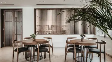 Planos Hotel
