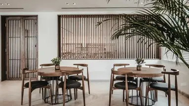 Planos Hotel