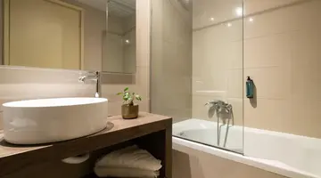 Planos Hotel