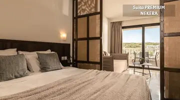 Planos Hotel