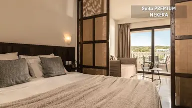 Planos Hotel
