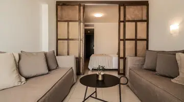 Planos Hotel