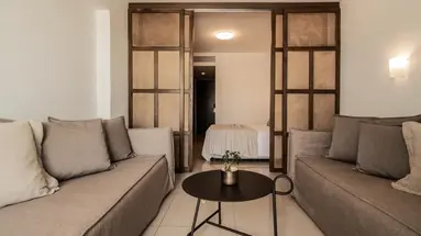 Planos Hotel