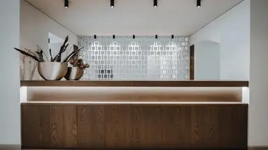 Planos Hotel