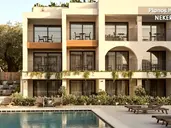 Planos Hotel