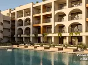Planos Hotel