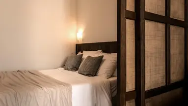 Planos Hotel