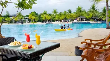 Plantation Bay a Real Resort with a Real Spa