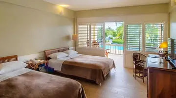 Plantation Bay a Real Resort with a Real Spa