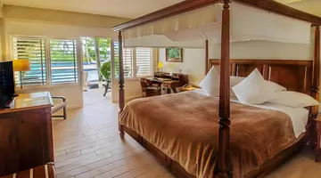 Plantation Bay a Real Resort with a Real Spa