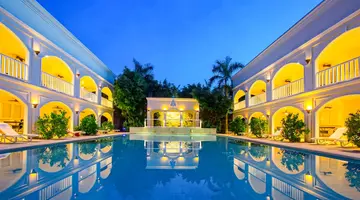Plantation Bay a Real Resort with a Real Spa