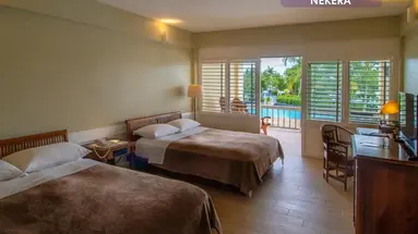 Plantation Bay Resort & Spa