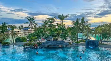Plantation Bay Resort & Spa