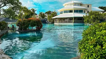 Plantation Bay Resort & Spa