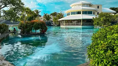 Plantation Bay Resort & Spa