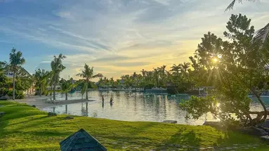 Plantation Bay Resort & Spa