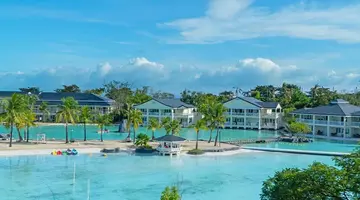 Plantation Bay Resort & Spa
