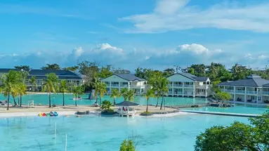 Plantation Bay Resort & Spa