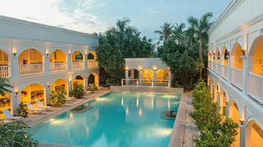 Plantation Bay Resort & Spa