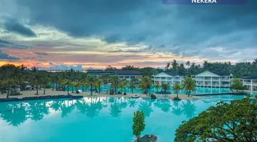 Plantation Bay Resort & Spa