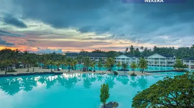 Plantation Bay Resort & Spa