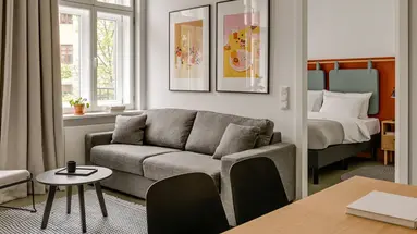 Plantonia Aparthotel