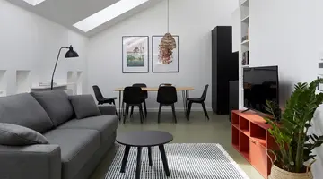 Plantonia Aparthotel