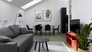 Plantonia Aparthotel