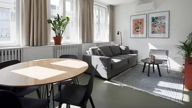 Plantonia Aparthotel