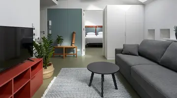 Plantonia Aparthotel