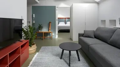 Plantonia Aparthotel