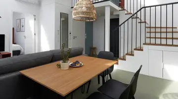 Plantonia Aparthotel