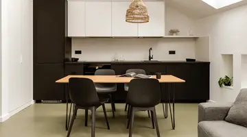 Plantonia Aparthotel