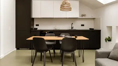 Plantonia Aparthotel