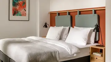 Plantonia Aparthotel