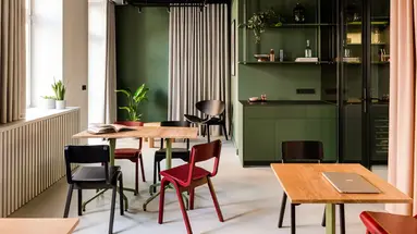 Plantonia Aparthotel