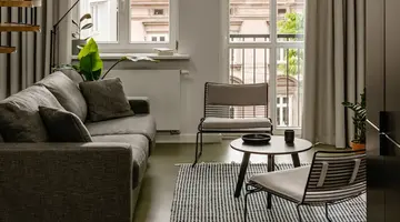 Plantonia Aparthotel