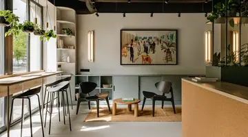 Plantonia Aparthotel