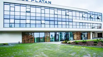 PLATAN
