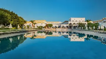PLATANISTA HOTEL